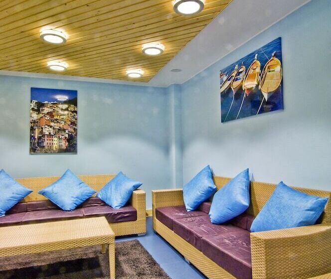 Original Sokos Hotel Albert