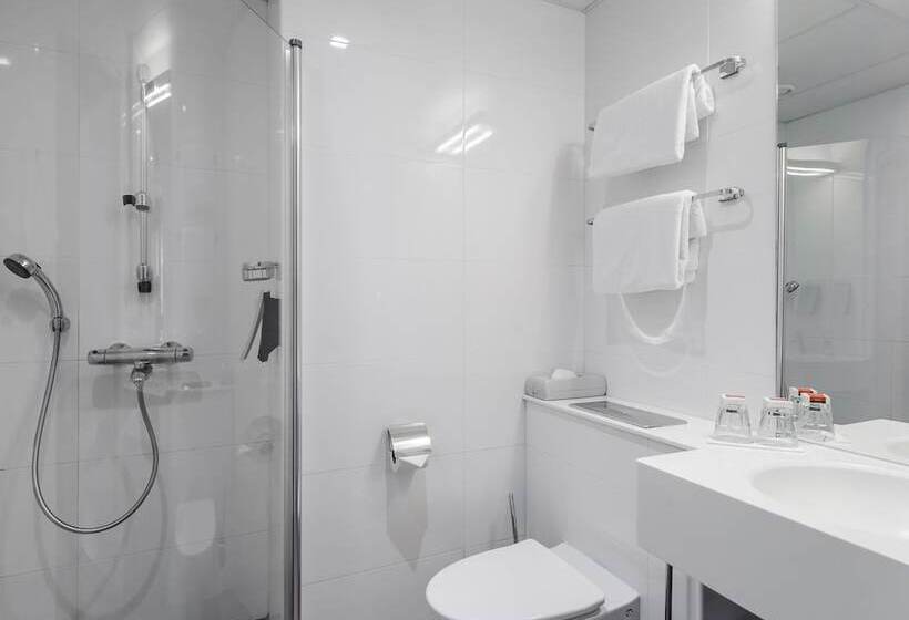 Original Sokos Hotel Albert