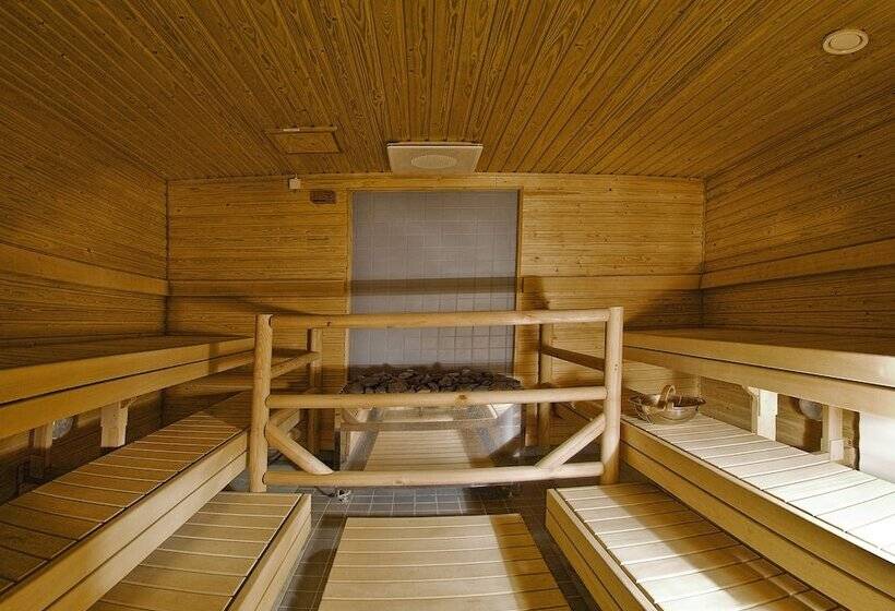 Original Sokos Hotel Albert