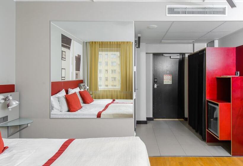 Original Sokos Hotel Albert