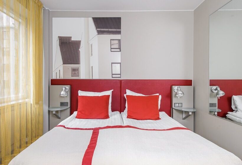 Original Sokos Hotel Albert