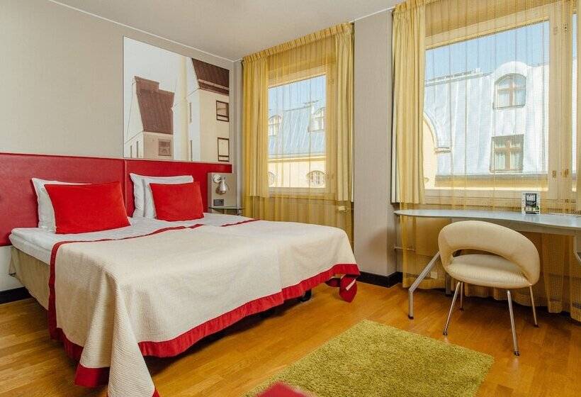 Original Sokos Hotel Albert