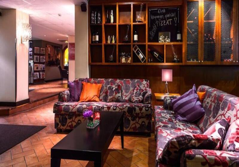 Original Sokos Hotel Albert