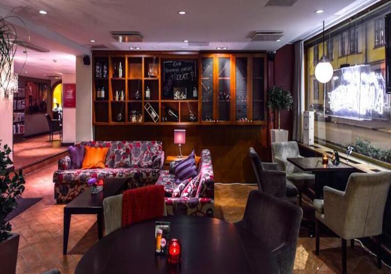 Original Sokos Hotel Albert