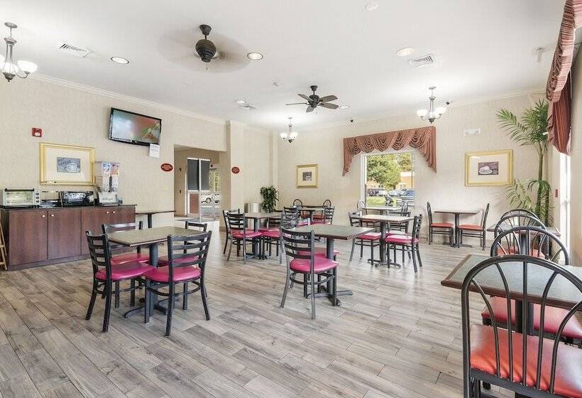 호텔 Sleep Inn & Suites