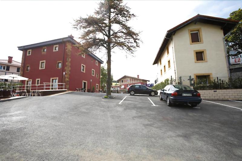 فندق Palacio Munatones