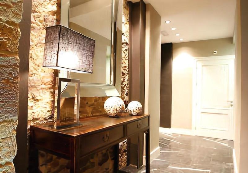 فندق Palacio Munatones