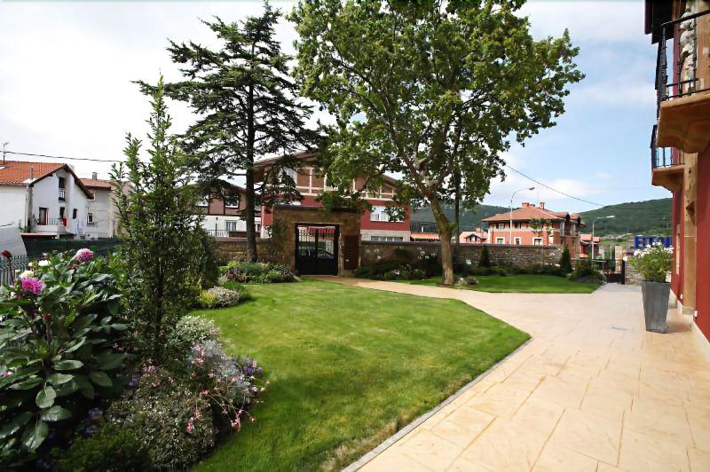 בית מלון כפרי Palacio Munatones