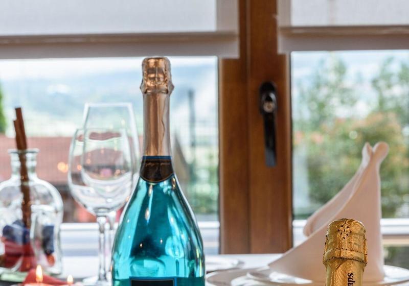 فندق Palacio Munatones