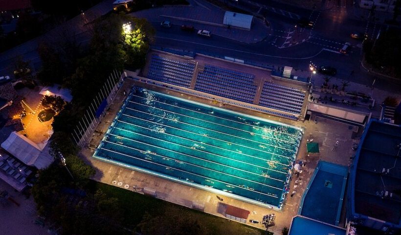 Panorama Hotel Free Ev Charging Station