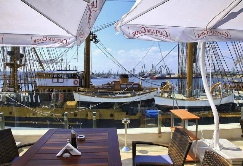 Panorama Hotel Free Ev Charging Station