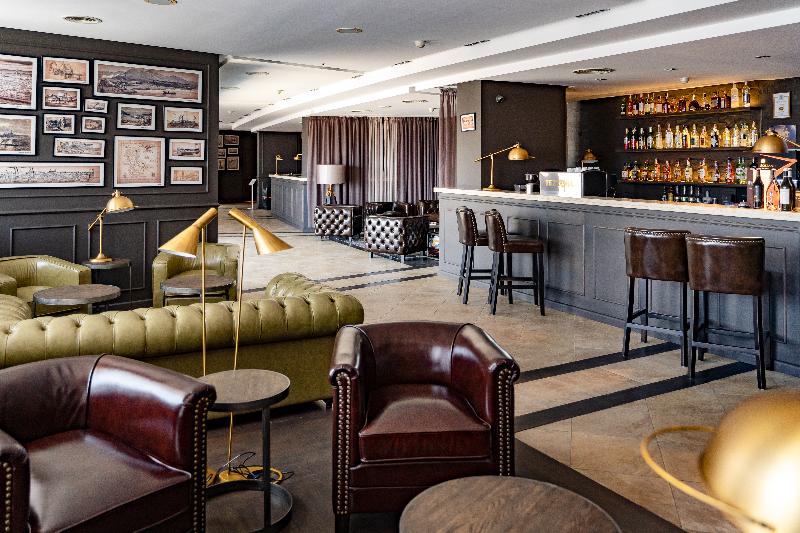 Panorama Hotel Free Ev Charging Station