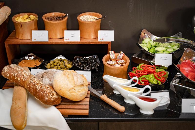 Panorama Hotel Free Ev Charging Station