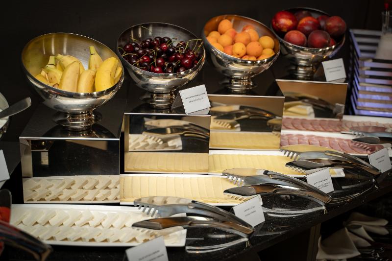 Panorama Hotel Free Ev Charging Station