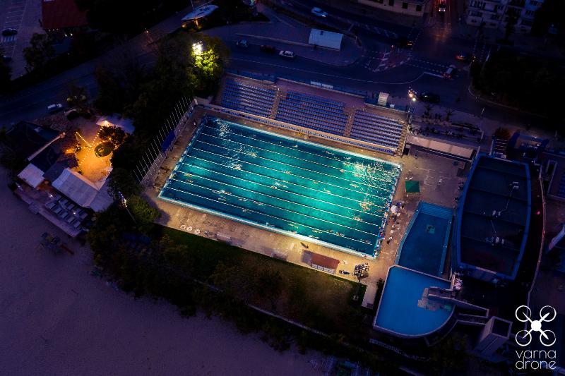 Panorama Hotel Free Ev Charging Station