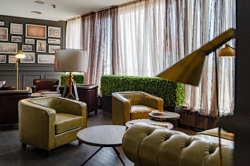 Panorama Hotel Free Ev Charging Station