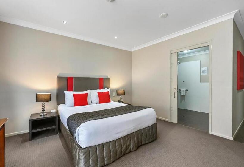 酒店 Platinum International