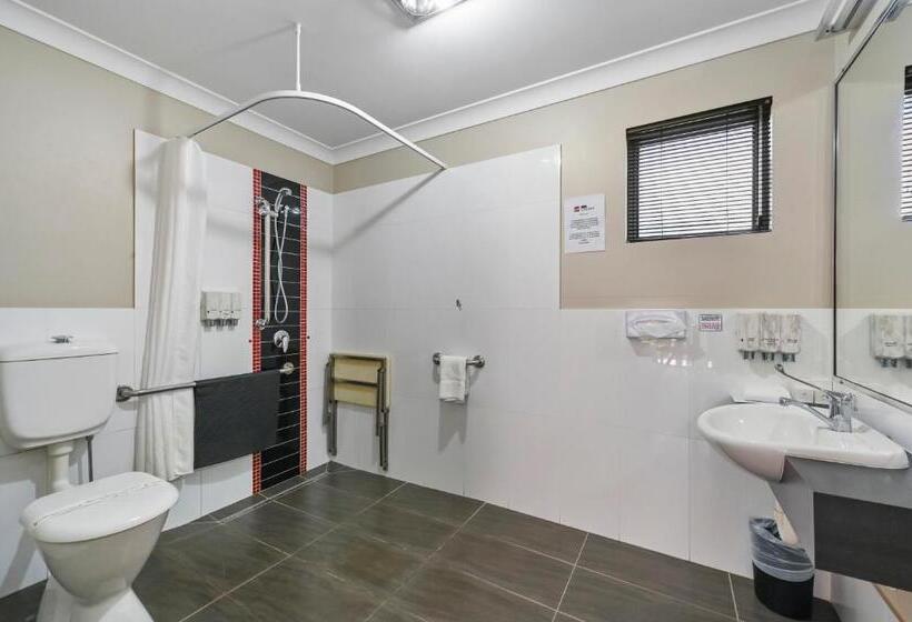 هتل Platinum International