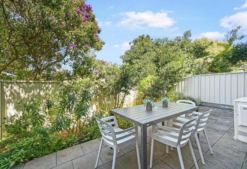 酒店 Platinum International