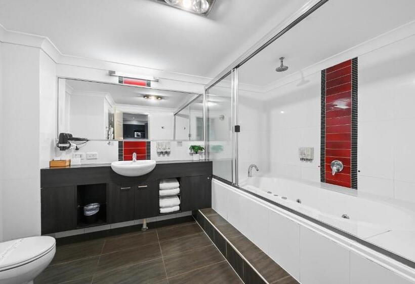 酒店 Platinum International