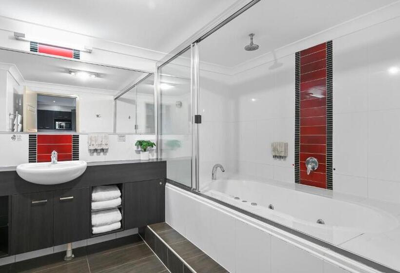 酒店 Platinum International