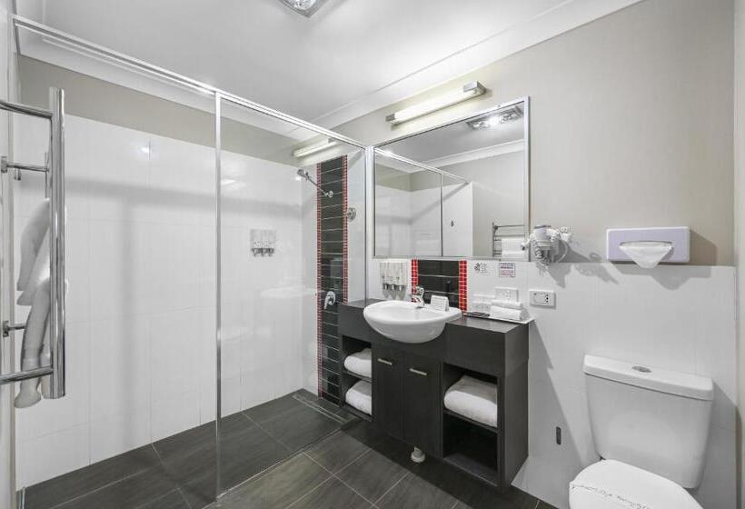 酒店 Platinum International