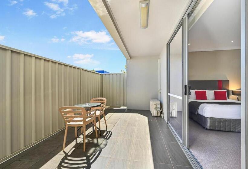 酒店 Platinum International