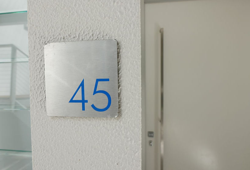 ホテル Pool Resort Port Douglas