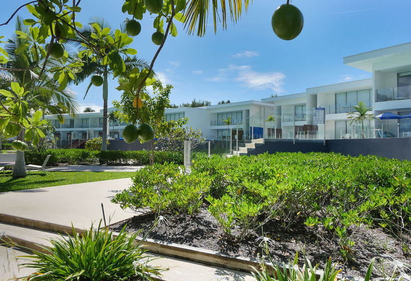 ホテル Pool Resort Port Douglas