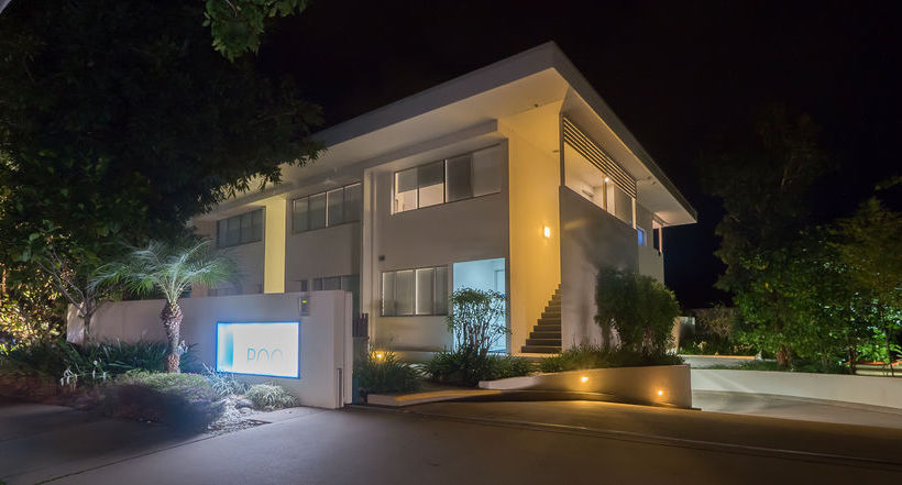 هتل Pool Resort Port Douglas