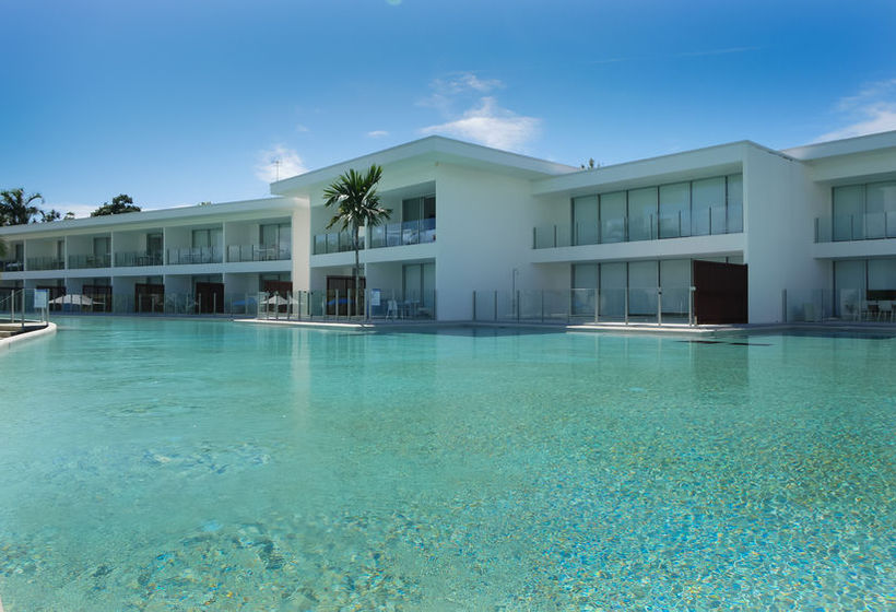 ホテル Pool Resort Port Douglas