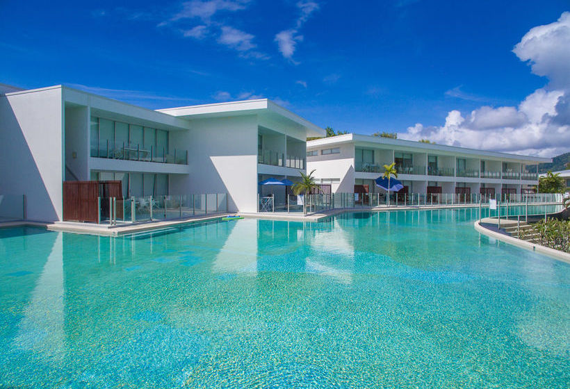 ホテル Pool Resort Port Douglas