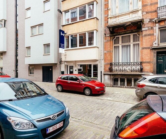 בית מלון כפרי Prado Next Door