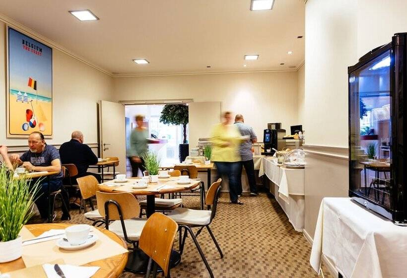 בית מלון כפרי Prado Next Door