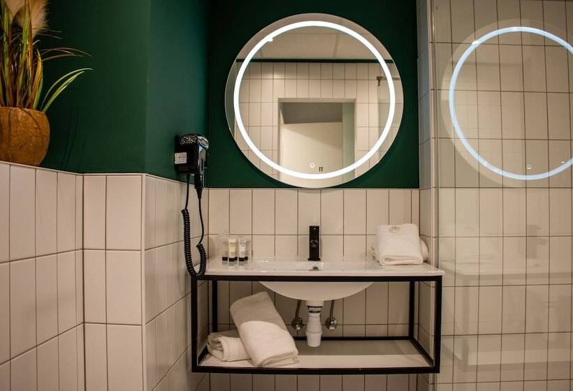 בית מלון כפרי Prado Next Door