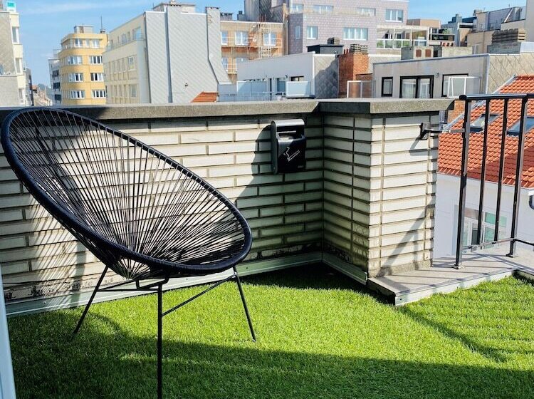 בית מלון כפרי Prado Next Door