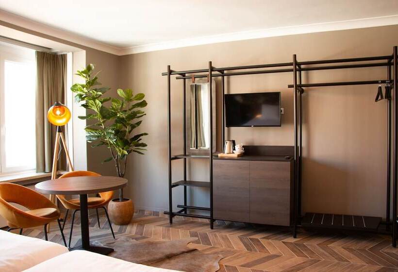 בית מלון כפרי Prado Next Door