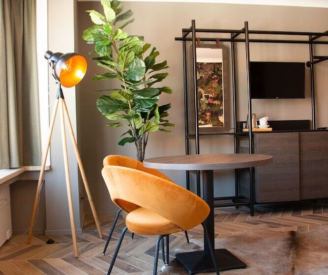 בית מלון כפרי Prado Next Door