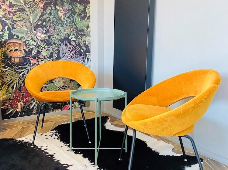 בית מלון כפרי Prado Next Door