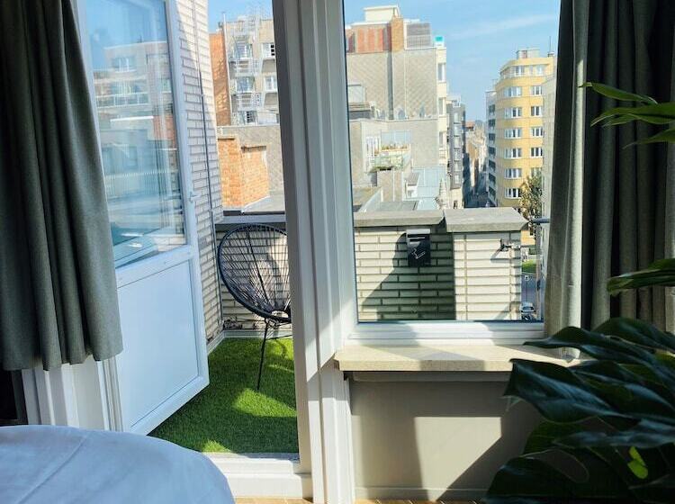 בית מלון כפרי Prado Next Door