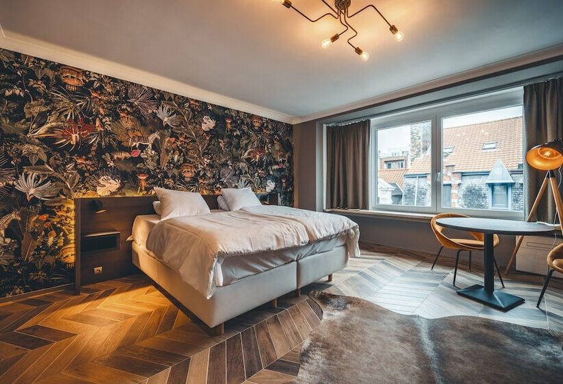 בית מלון כפרי Prado Next Door