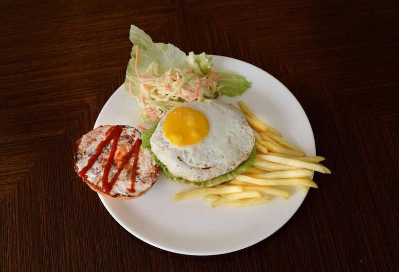 Pride Plaza Hotel, Ahmedabad