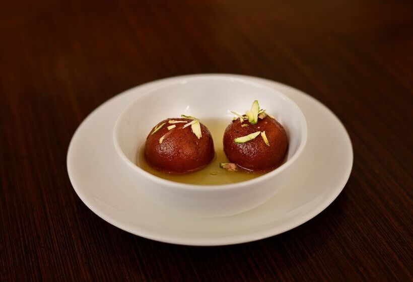 Pride Plaza Hotel, Ahmedabad