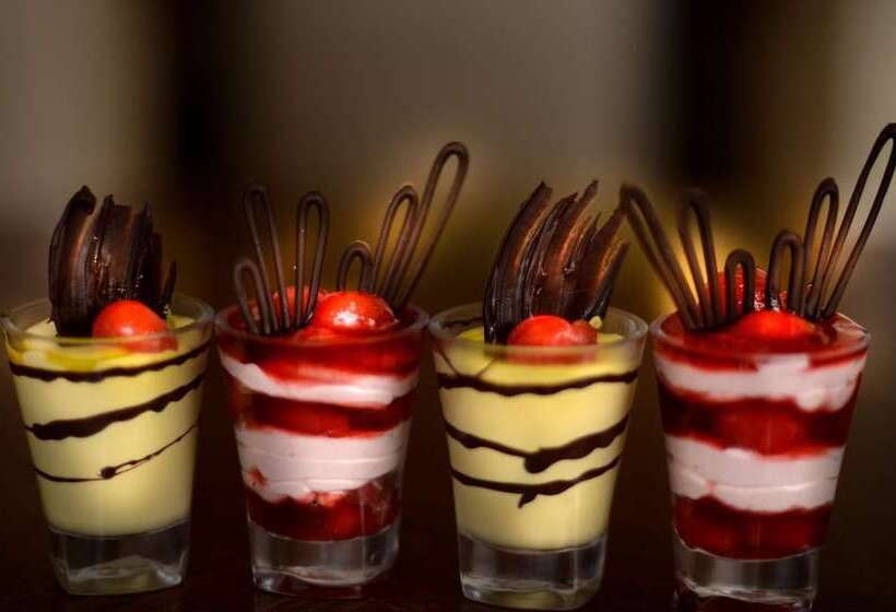 Pride Plaza Hotel, Ahmedabad