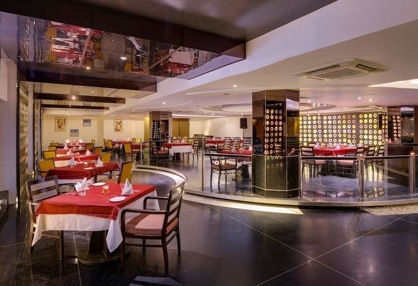 Pride Plaza Hotel, Ahmedabad