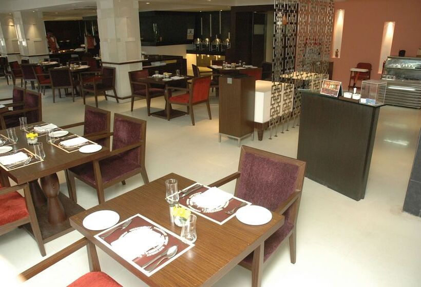 Pride Plaza Hotel, Ahmedabad