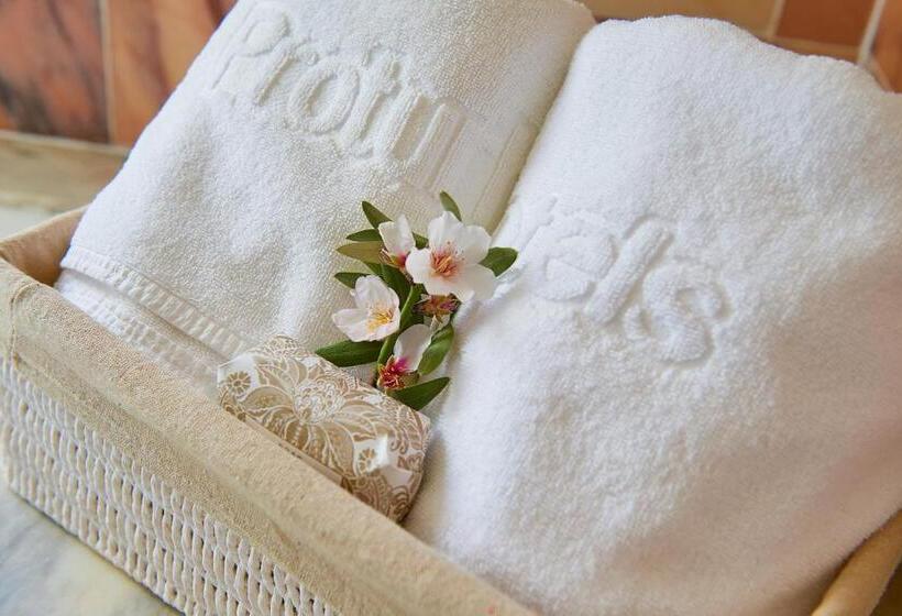 בית מלון כפרי Protur Residencia Son Floriana