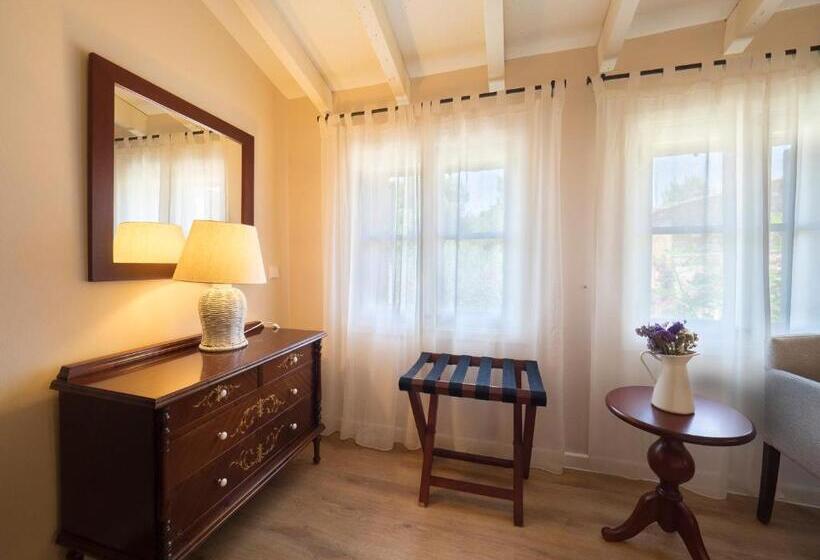 בית מלון כפרי Protur Residencia Son Floriana