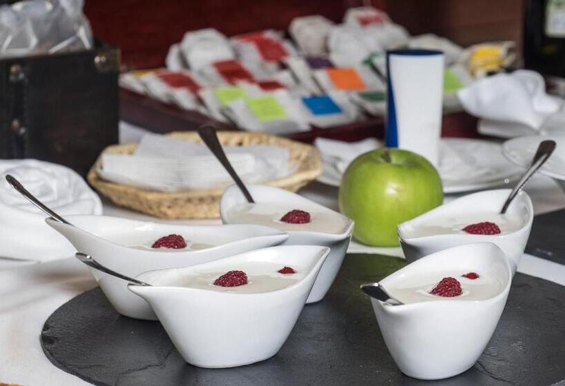 בית מלון כפרי Protur Residencia Son Floriana