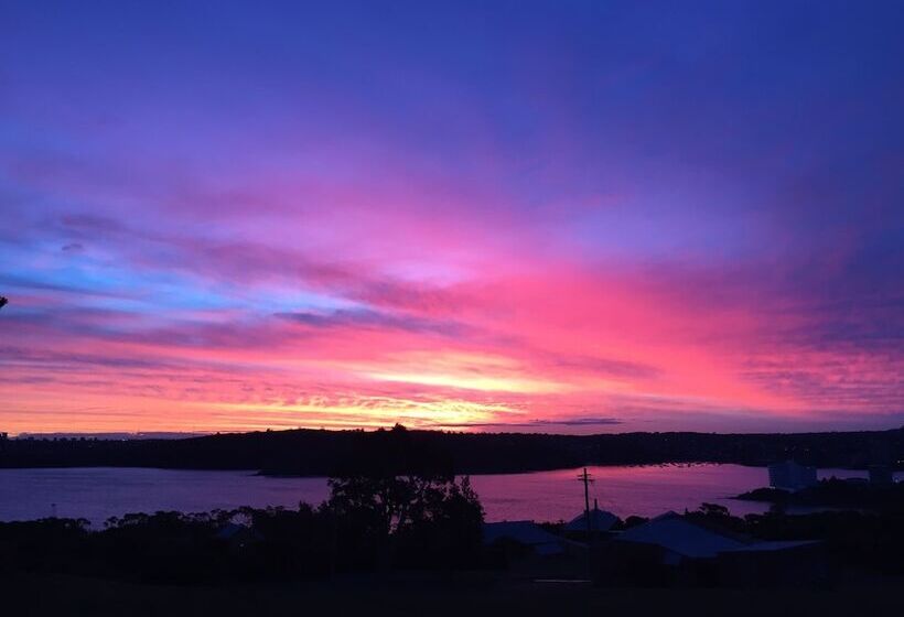 בית מלון כפרי Q Station